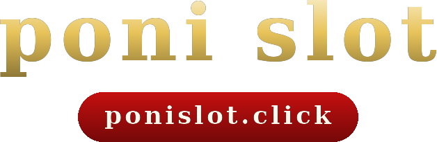 poni slot logo